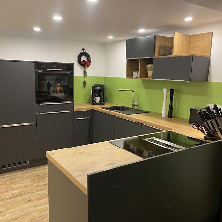 Haus Schiltach Apartman Schramberg Kültér fotó