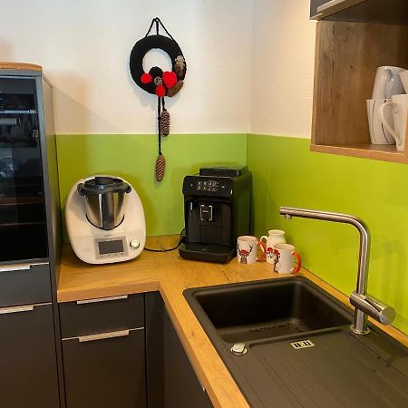 Haus Schiltach Apartman Schramberg Kültér fotó