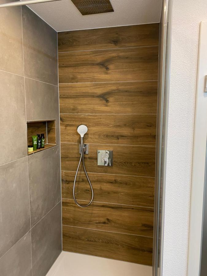 Haus Schiltach Apartman Schramberg Kültér fotó